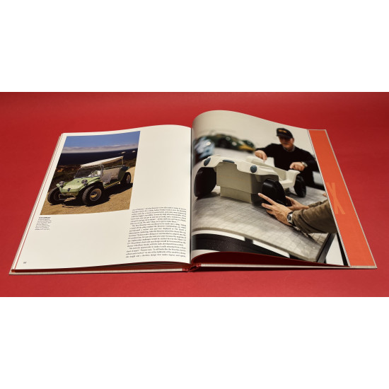 Meyers Manx 1964-2024