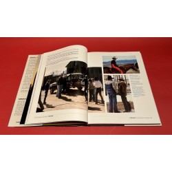 Steve McQueen, The Last Reel: The Making of Tom Horn and The Hunter