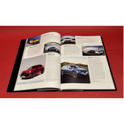 L'Annee Automobile Year 73 2025/2026 L'Annee Automobile Year 73 2025/2026