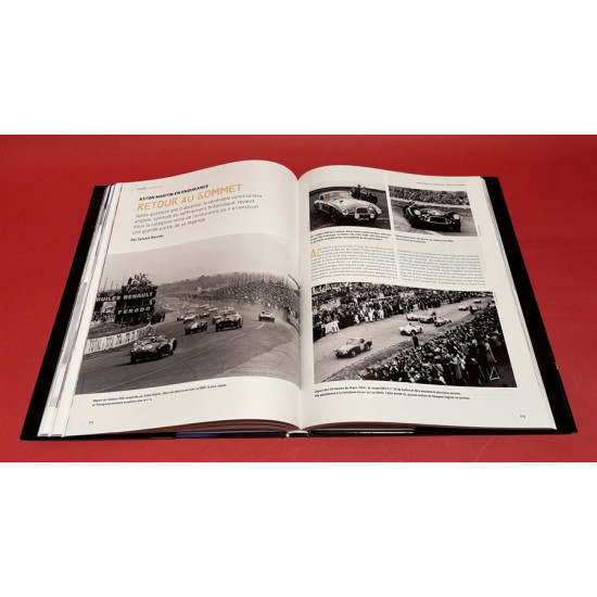 L'Annee Automobile Year 73 2025/2026