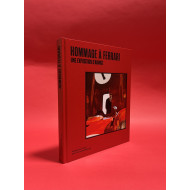 Hommage à Ferrari Une exposition d'avance