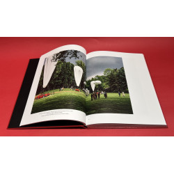 Hommage à Ferrari Une exposition d'avance