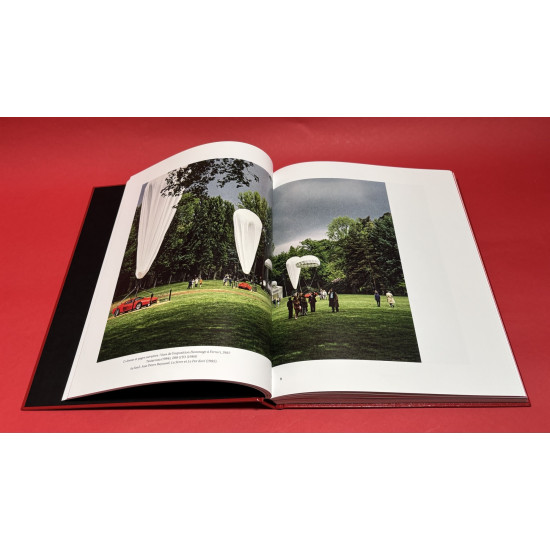 Hommage à Ferrari Une exposition d'avance