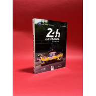 Le Mans 24 Hours 2025 Official Yearbook English Edition