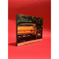 The Essence - From DBS 1967 to V8 1989