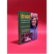 Lella Lombardi: The Tigress of Turin - Her Authorised Biography