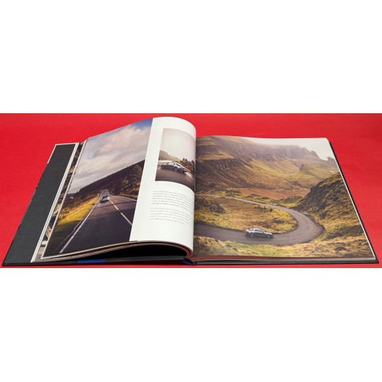 Amy Shore Road Trips