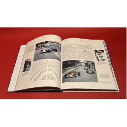 MATRA Sports L’histoire, les châssis, les moteurs