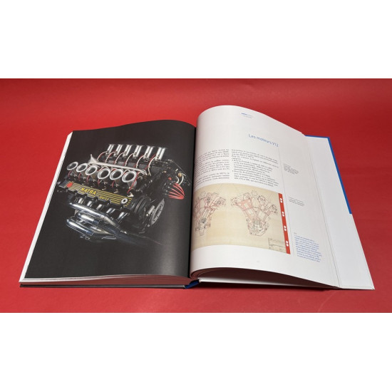 MATRA Sports L’histoire, les châssis, les moteurs