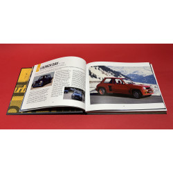 Renault 5 Turbo L'enfant terrible