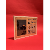 Automobili Lancia - Vincenzo’s Formative Era 1906-1925