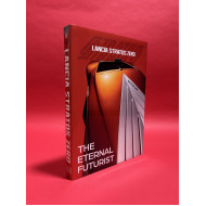 Lancia Stratos Zero: The Eternal Futurist