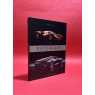 Supercars: Over 200 Exceptional Cars from 1980 to 2025