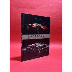 Supercars: Over 200 Exceptional Cars from 1980 to 2025