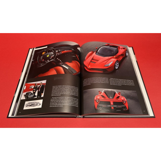 Supercars: Over 200 Exceptional Cars from 1980 to 2025