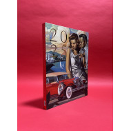 The Concours Year 2025