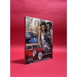 The Concours Year 2025: Publisher's Edition