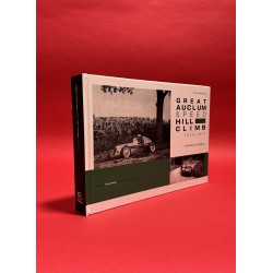 Great Auclum National Speed Hill Climb 1938-1974 - Standard Edition