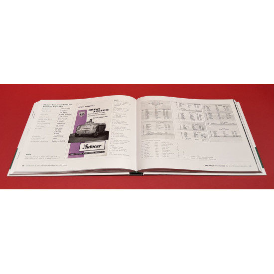Great Auclum National Speed Hill Climb 1938-1974 - Standard Edition