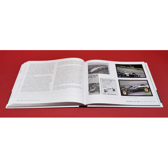 Great Auclum National Speed Hill Climb 1938-1974 - Standard Edition