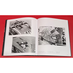 1971 - Editions Cercle D'art / Car Racing 1971