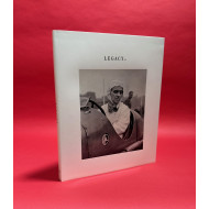 Legacy #1 100 Years of Maserati