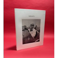 Legacy #1 100 Years of Maserati