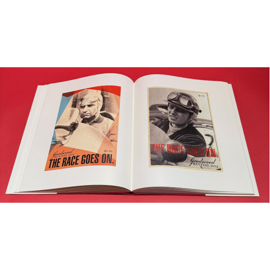 Legacy #1 100 Years of Maserati