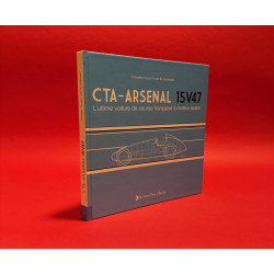 CTA - Arsenal 15V47
