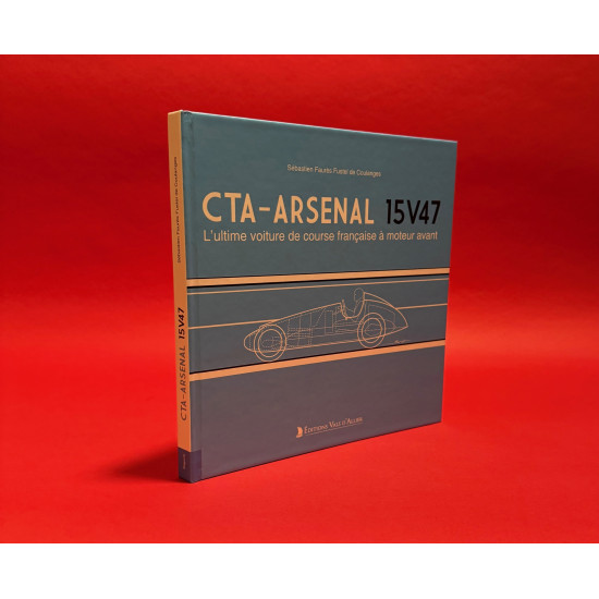 CTA - Arsenal 15V47