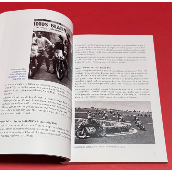 Depailler par Depailler Depailler par Depailler