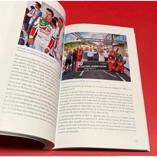 Depailler par Depailler Depailler par Depailler