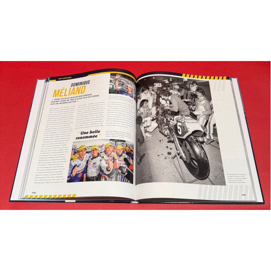 Circuit Bugatti - 60 ans de legende au Mans