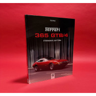 Ferrari 365 GTB/4 Etonnante Daytona