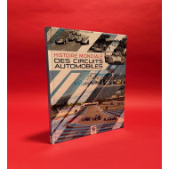 Histoires Mondiale Des Circuits Automobiles