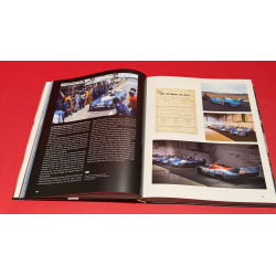 Le Mans Heroes - 81 cars, 100 years of history