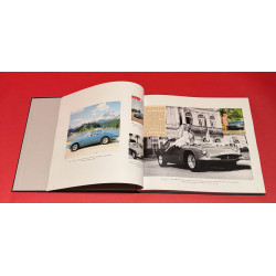 Ferrari 500 Superfast - The royal Ferrari of all superlatives (1964-1966)