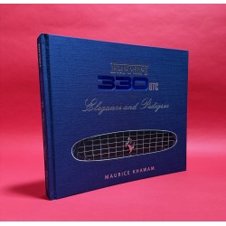 Ferrari 330 GTC - Elegance and Pedigree