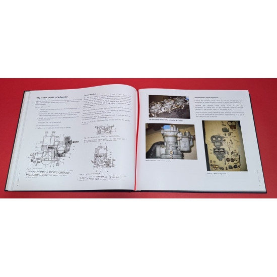 Ferrari 330 GTC - Elegance and Pedigree