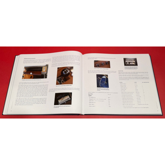 Ferrari 330 GTC - Elegance and Pedigree