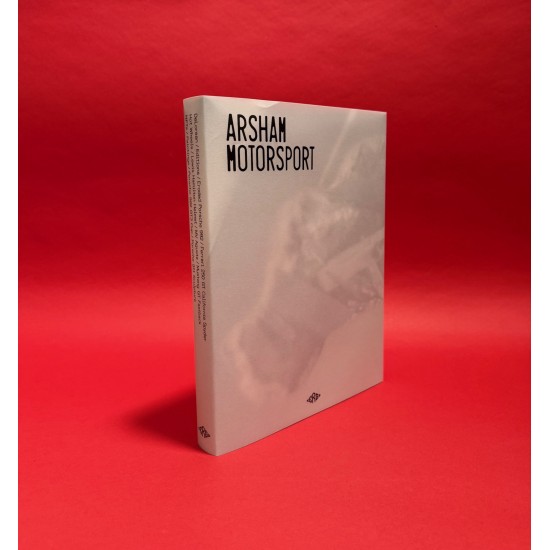 Arsham Motorsport Arsham Motorsport