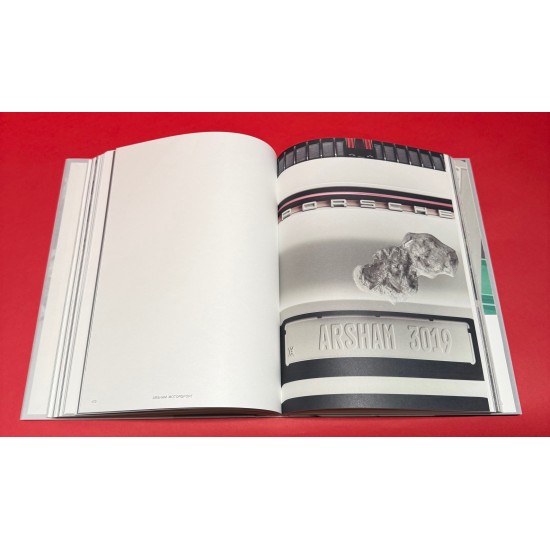 Arsham Motorsport Arsham Motorsport