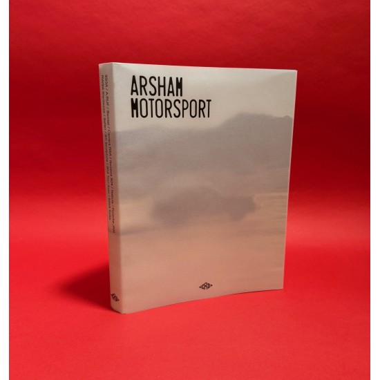 Arsham Motorsport Arsham Motorsport