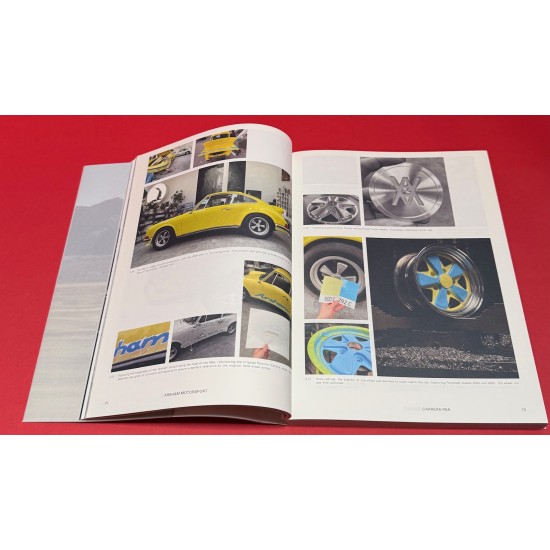 Arsham Motorsport Arsham Motorsport