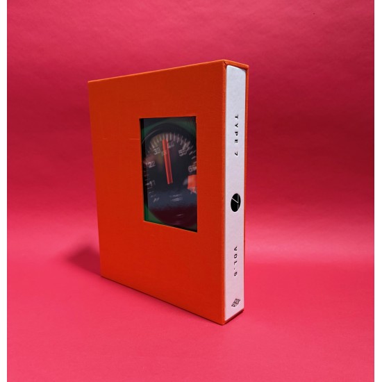 Type 7 Vol.5