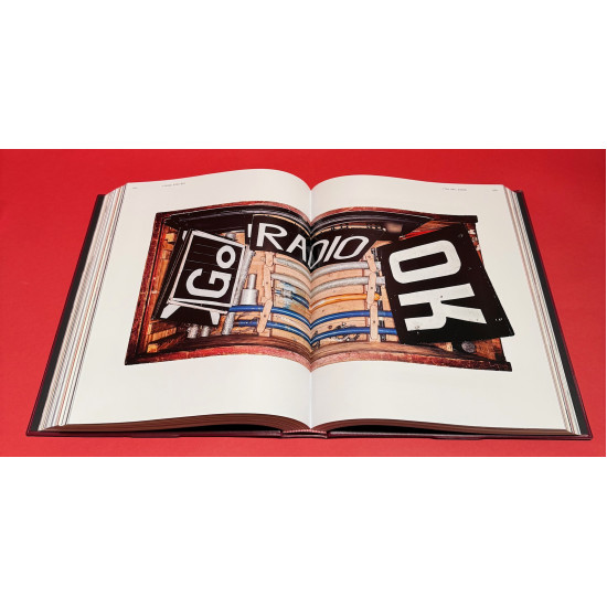 Artifacts Porsche Motorsport