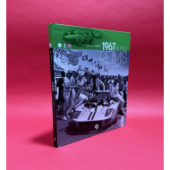 Week-end a Reims 1967