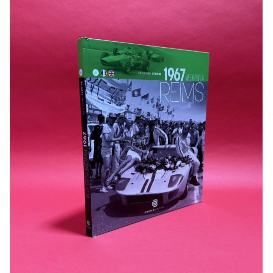 Week-end a Reims 1967 Week-end a Reims 1967