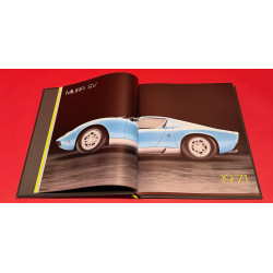 Lamborghini - Past, Present, Future