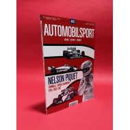Automobilsport Racing / History / Passion 47 - Nelson Piquet